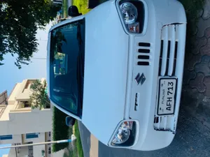 Suzuki Alto VXR 2021 for Sale