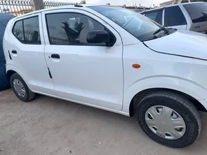 Suzuki Alto VXR 2022 for Sale