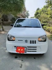 Suzuki Alto VXR 2022 for Sale