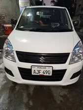 Suzuki Alto VXR 2022 for Sale