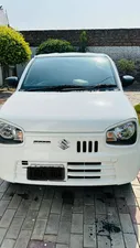 Suzuki Alto VXR 2024 for Sale