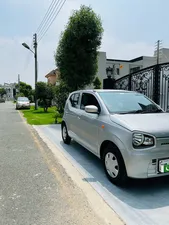 Suzuki Alto VXL AGS 2022 for Sale