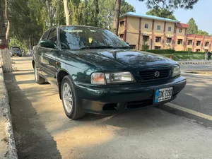 Suzuki Baleno GTi 1.6 2001 for Sale