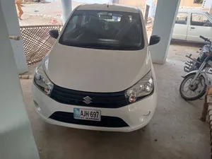 Suzuki Cultus Auto Gear Shift 2019 for Sale