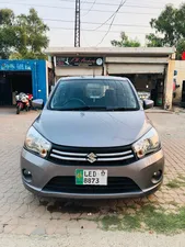 Suzuki Cultus VXL 2017 for Sale