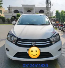 Suzuki Cultus VXL 2020 for Sale