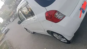 Suzuki Cultus VXL 2022 for Sale