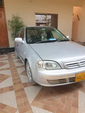 Suzuki Cultus VXLi 2008 for Sale