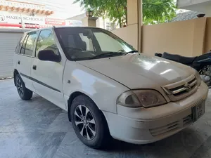 Suzuki Cultus VXR 2005 for Sale