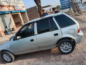 Suzuki Cultus VXR 2005 for Sale