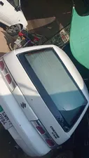 Suzuki Cultus VXR 2006 for Sale