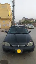 Suzuki Cultus VXR 2006 for Sale