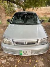 Suzuki Cultus VXR 2006 for Sale