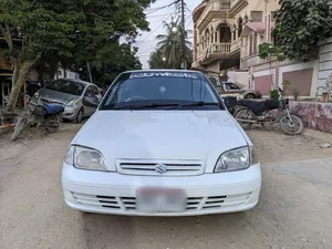 Suzuki Cultus VXR 2006 for Sale