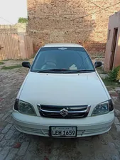 Suzuki Cultus VXR 2007 for Sale