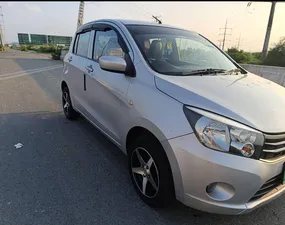 Suzuki Cultus VXR 2018 for Sale