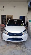 Suzuki Cultus VXR 2018 for Sale