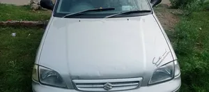 Suzuki Cultus VXR (CNG) 2003 for Sale