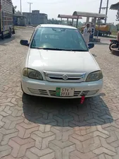 Suzuki Cultus VXR (CNG) 2006 for Sale