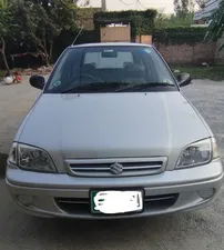 Suzuki Cultus VXR (CNG) 2006 for Sale