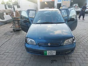 Suzuki Cultus VXRi 2007 for Sale