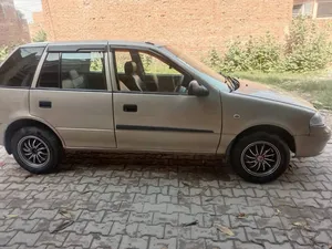 Suzuki Cultus VXRi 2007 for Sale