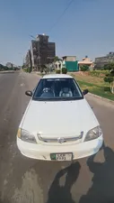 Suzuki Cultus VXRi 2008 for Sale