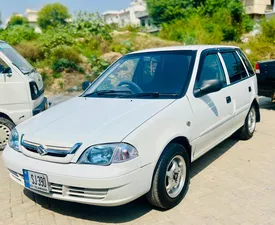 Suzuki Cultus VXRi 2010 for Sale