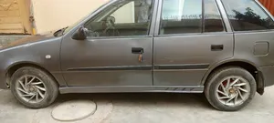 Suzuki Cultus VXRi 2010 for Sale