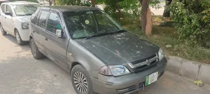 Suzuki Cultus VXRi 2010 for Sale