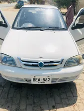 Suzuki Cultus VXRi 2011 for Sale