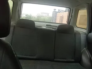 Suzuki Cultus VXRi (CNG) 2008 for Sale