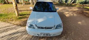 Suzuki Cultus EURO II 2013 for Sale