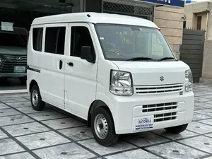 Suzuki Every GA 2019 for Sale