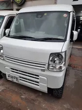 Suzuki Every Join Turbo 2018 for Sale