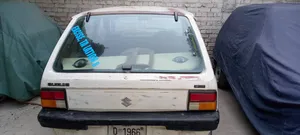 Suzuki FX 1988 for Sale