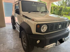 Suzuki Jimny 2019 for Sale