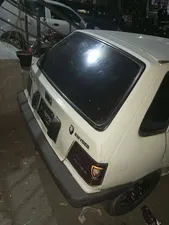 Suzuki Khyber GA 1992 for Sale