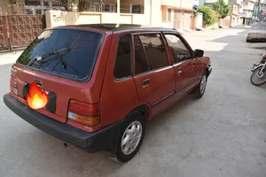 Suzuki Khyber GA 1996 for Sale