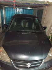 Suzuki Liana Eminent 2007 for Sale