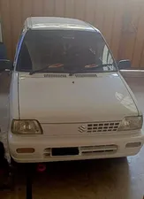 Suzuki Mehran 2007 for Sale