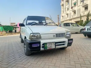 Suzuki Mehran 2010 for Sale