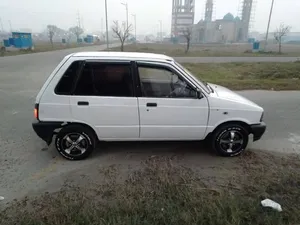 Suzuki Mehran VX 2005 for Sale