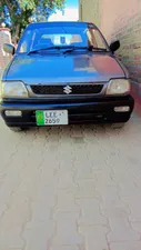 Suzuki Mehran VX 2011 for Sale