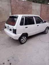 Suzuki Mehran VXR 2003 for Sale