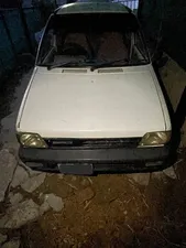 Suzuki Mehran VXR 2005 for Sale