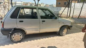 Suzuki Mehran VXR 2006 for Sale