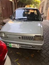 Suzuki Mehran VXR 2007 for Sale