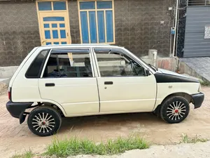 Suzuki Mehran VXR 2007 for Sale