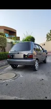 Suzuki Mehran VXR Euro II 2015 for Sale